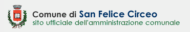 Comune di San Felice Circeo