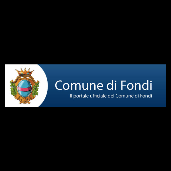 Fondi - Comunicato Comune